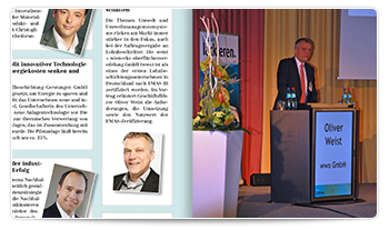 Vortrag Oliver Weist