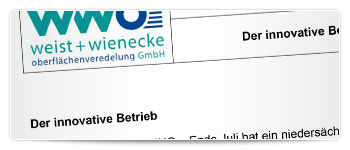 Der innovative Betrieb