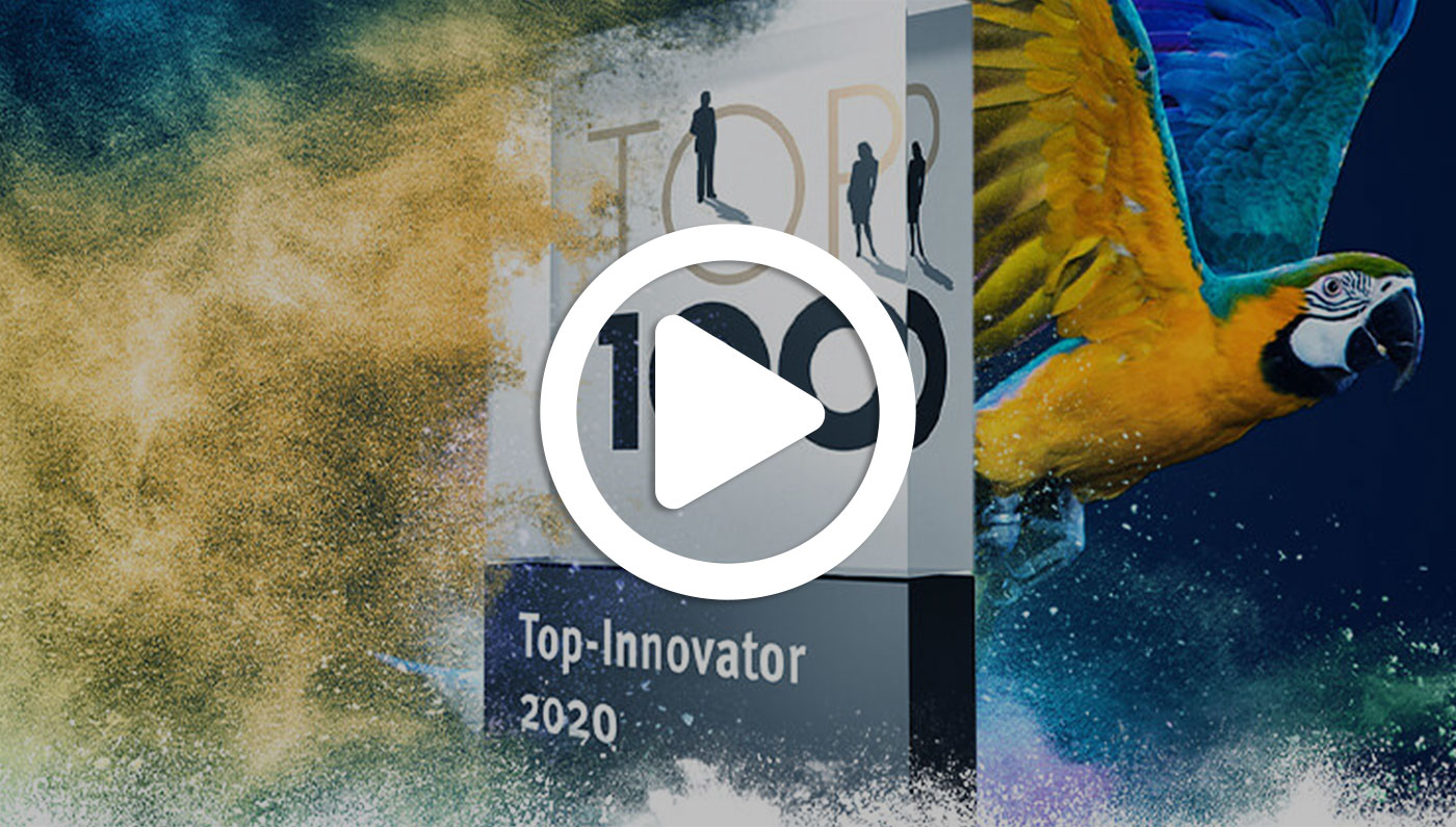 WWO Top Innovator Cover